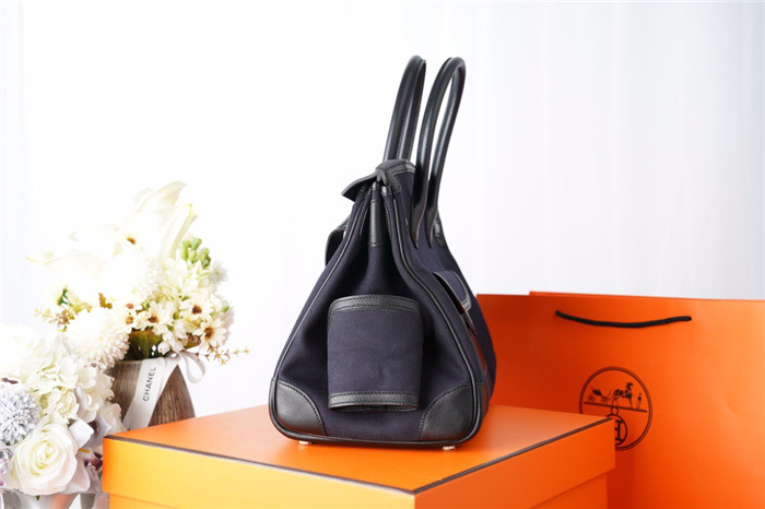 Hermes 에르메스 버킨 Cargo 35CM 정품원단사용 (100%수작업) H351099-4